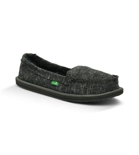 sanuk shoes official site